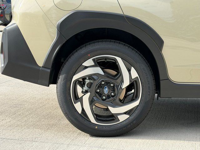 2026 Subaru CROSSTREK HYBRID Limited Hybrid Springfield VA