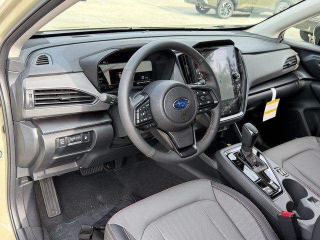 2026 Subaru CROSSTREK HYBRID Limited Hybrid Springfield VA