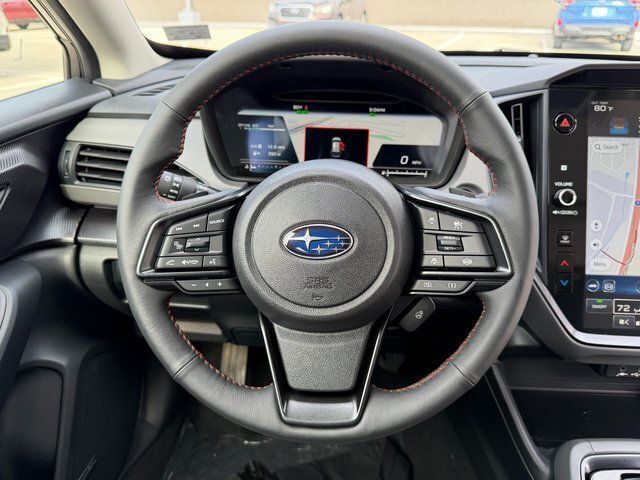 2026 Subaru CROSSTREK HYBRID Limited Hybrid Springfield VA