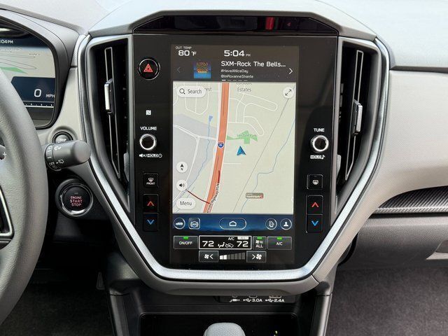 2026 Subaru CROSSTREK HYBRID Limited Hybrid Springfield VA