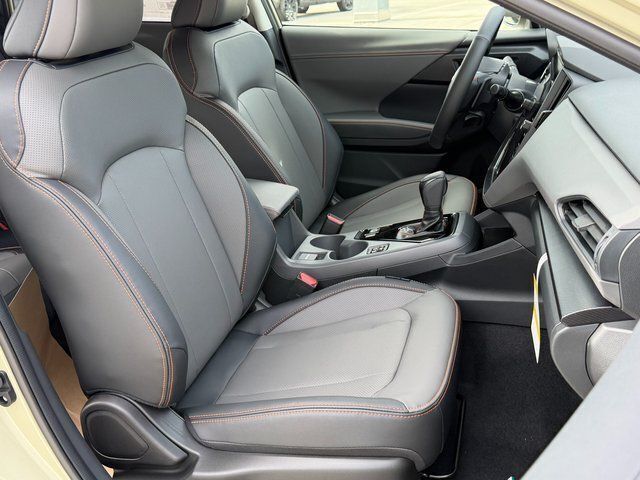 2026 Subaru CROSSTREK HYBRID Limited Hybrid Springfield VA