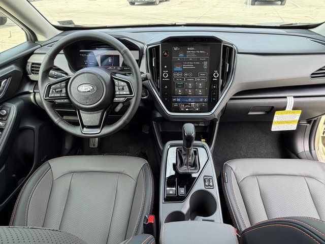 2026 Subaru CROSSTREK HYBRID Limited Hybrid Springfield VA