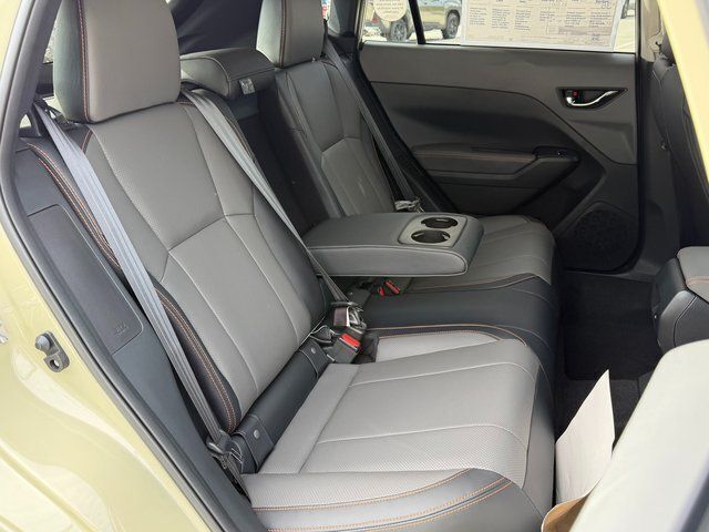 2026 Subaru CROSSTREK HYBRID Limited Hybrid Springfield VA