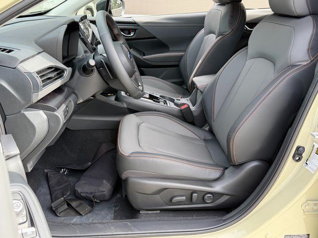 2026 Subaru CROSSTREK HYBRID Limited Hybrid Springfield VA