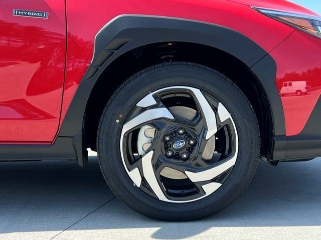 2026 Subaru CROSSTREK HYBRID Limited Hybrid Springfield VA