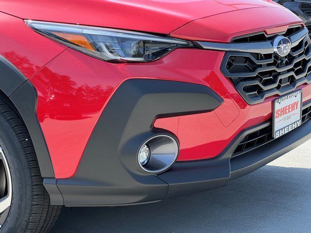 2026 Subaru CROSSTREK HYBRID Limited Hybrid Springfield VA