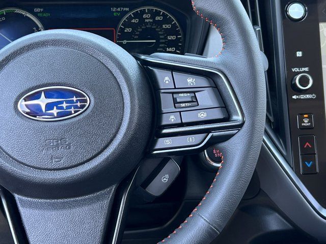 2026 Subaru CROSSTREK HYBRID Limited Hybrid Springfield VA