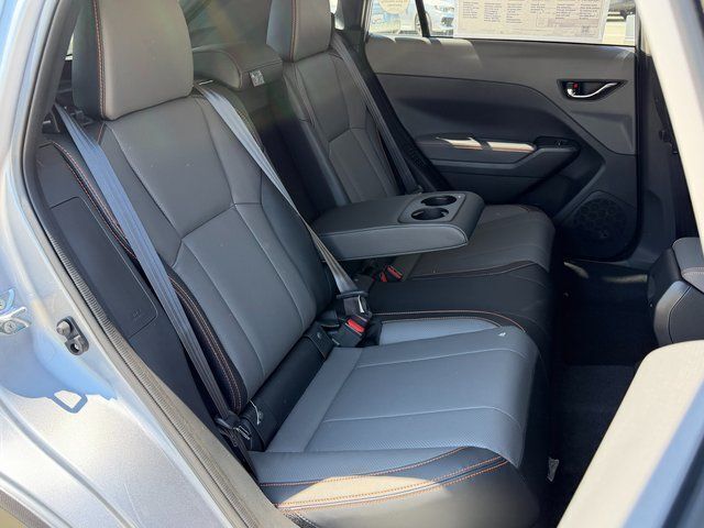 2026 Subaru CROSSTREK HYBRID Limited Hybrid Springfield VA