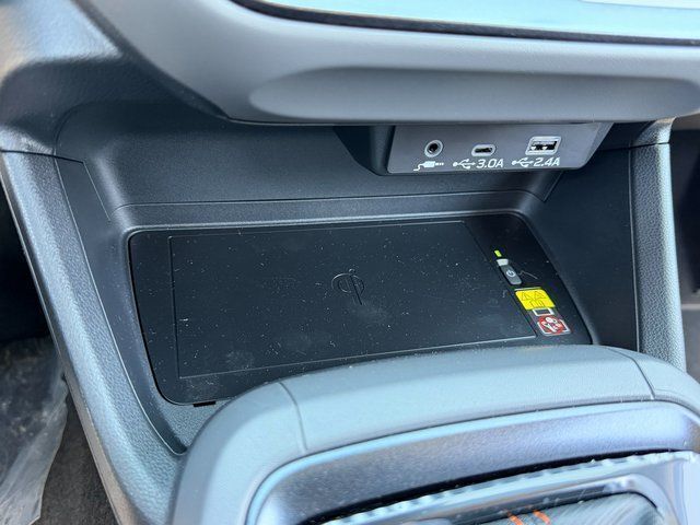 2026 Subaru CROSSTREK HYBRID Limited Hybrid Springfield VA