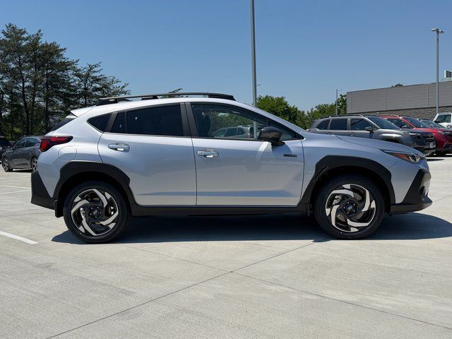 2026 Subaru CROSSTREK HYBRID Limited Hybrid Springfield VA