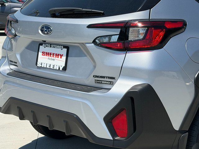 2026 Subaru CROSSTREK HYBRID Limited Hybrid Springfield VA