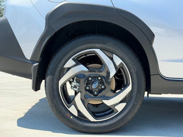 2026 Subaru CROSSTREK HYBRID Limited Hybrid Springfield VA