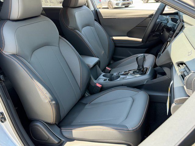 2026 Subaru CROSSTREK HYBRID Limited Hybrid Springfield VA