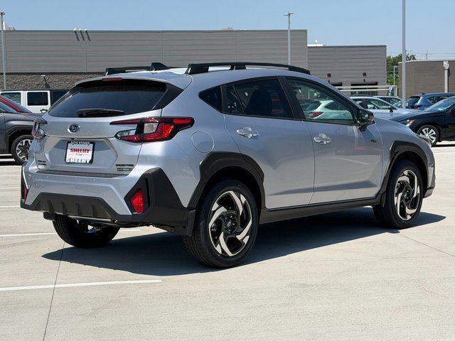 2026 Subaru CROSSTREK HYBRID Limited Hybrid Springfield VA