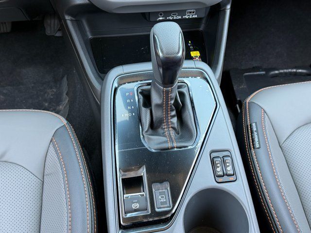 2026 Subaru CROSSTREK HYBRID Limited Hybrid Springfield VA