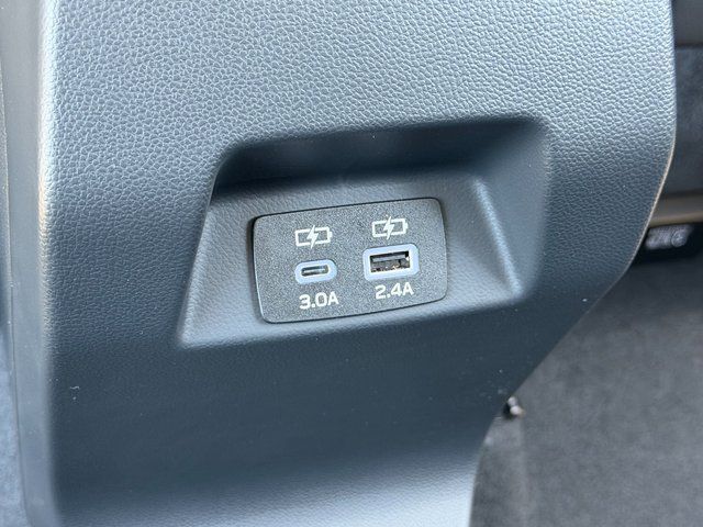 2026 Subaru CROSSTREK HYBRID Limited Hybrid Springfield VA