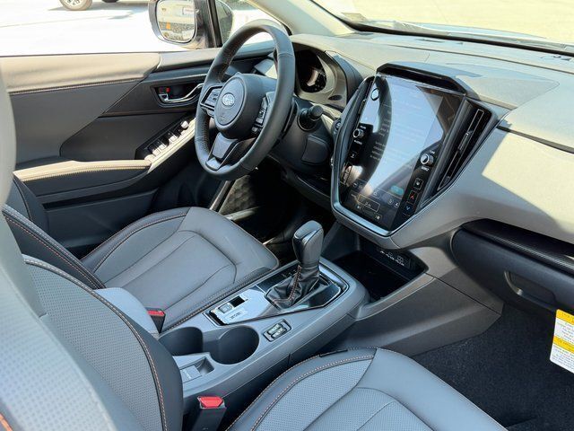 2026 Subaru CROSSTREK HYBRID Limited Hybrid Springfield VA
