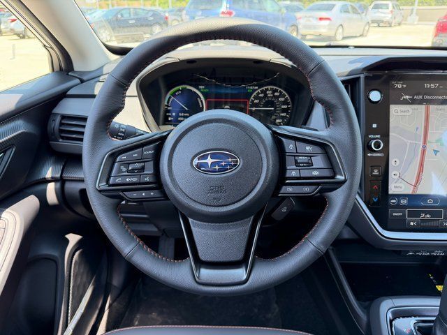 2026 Subaru CROSSTREK HYBRID Limited Hybrid Springfield VA