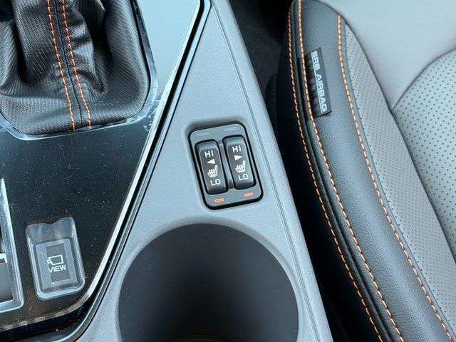 2026 Subaru CROSSTREK HYBRID Limited Hybrid Springfield VA