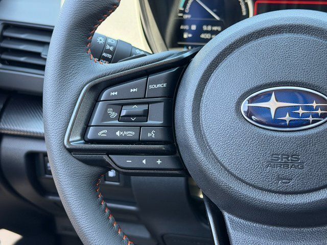 2026 Subaru CROSSTREK HYBRID Limited Hybrid Springfield VA