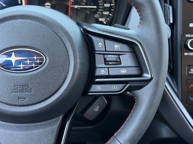 2026 Subaru CROSSTREK HYBRID Limited Hybrid Springfield VA