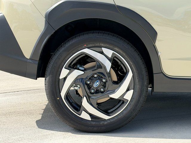 2026 Subaru CROSSTREK HYBRID Limited Hybrid Springfield VA
