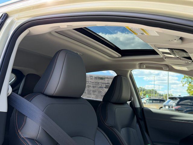 2026 Subaru CROSSTREK HYBRID Limited Hybrid Springfield VA