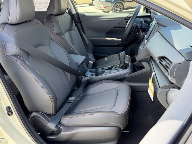 2026 Subaru CROSSTREK HYBRID Limited Hybrid Springfield VA