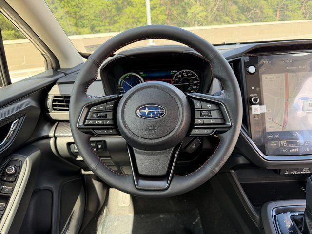 2026 Subaru CROSSTREK HYBRID Limited Hybrid Springfield VA