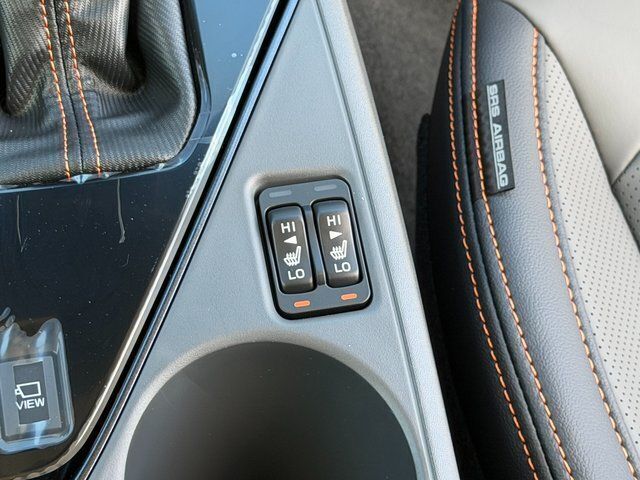 2026 Subaru CROSSTREK HYBRID Limited Hybrid Springfield VA