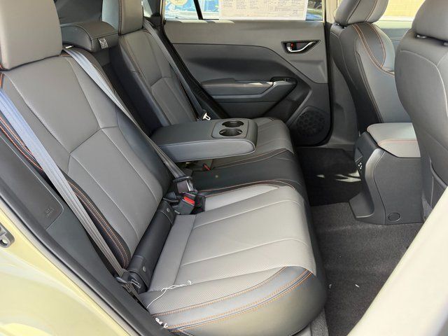 2026 Subaru CROSSTREK HYBRID Limited Hybrid Springfield VA