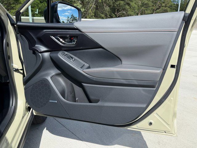 2026 Subaru CROSSTREK HYBRID Limited Hybrid Springfield VA