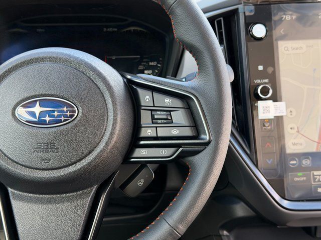 2026 Subaru CROSSTREK HYBRID Limited Hybrid Springfield VA
