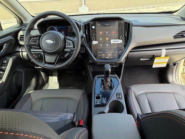 2026 Subaru CROSSTREK HYBRID Limited Hybrid Springfield VA