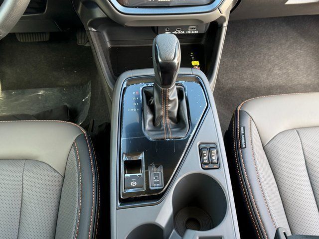 2026 Subaru CROSSTREK HYBRID Limited Hybrid Springfield VA