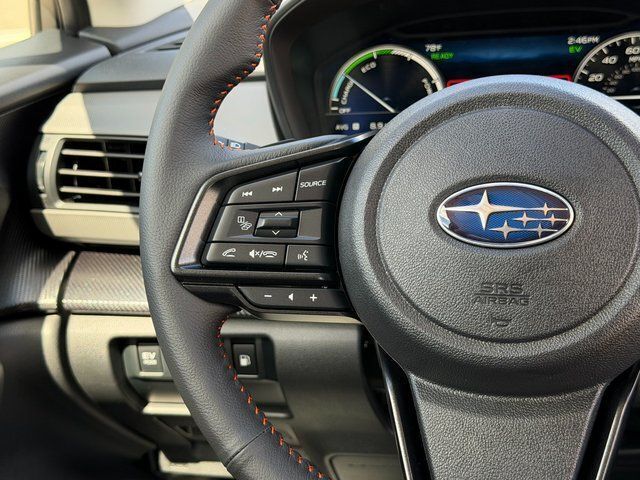 2026 Subaru CROSSTREK HYBRID Limited Hybrid Springfield VA