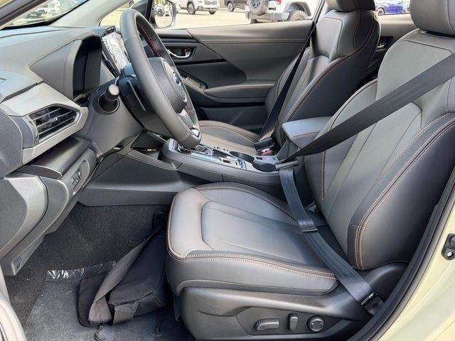 2026 Subaru CROSSTREK HYBRID Limited Hybrid Springfield VA