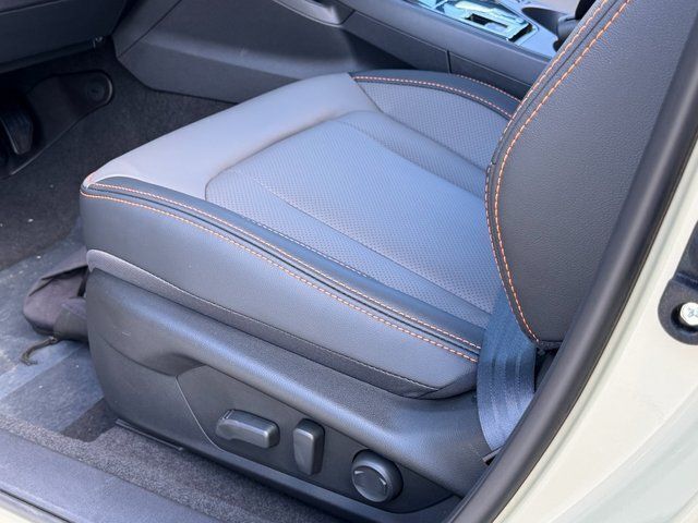 2026 Subaru CROSSTREK HYBRID Limited Hybrid Springfield VA