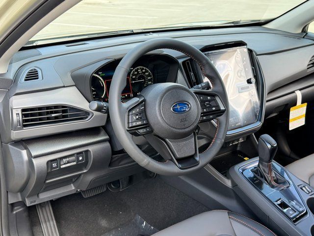 2026 Subaru CROSSTREK HYBRID Limited Hybrid Springfield VA