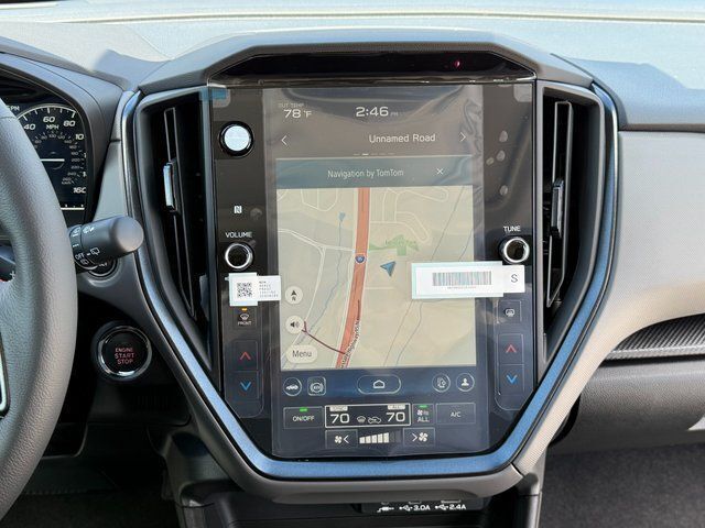 2026 Subaru CROSSTREK HYBRID Limited Hybrid Springfield VA