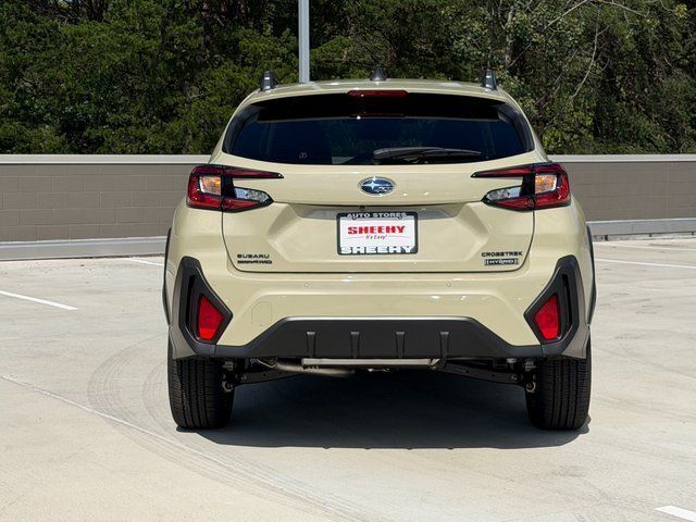 2026 Subaru CROSSTREK HYBRID Limited Hybrid Springfield VA