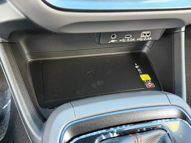 2026 Subaru CROSSTREK HYBRID Limited Hybrid Springfield VA