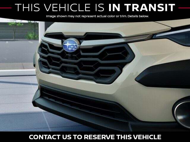 2026 Subaru CROSSTREK HYBRID Limited Hybrid Springfield VA