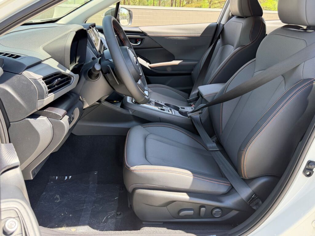 2026 Subaru CROSSTREK HYBRID Limited Hybrid Springfield VA