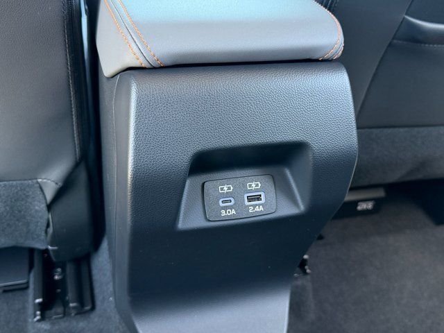 2026 Subaru CROSSTREK HYBRID Limited Hybrid Springfield VA
