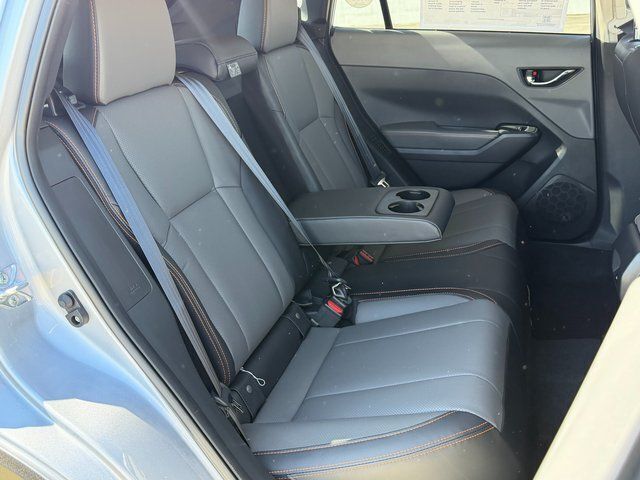 2026 Subaru CROSSTREK HYBRID Limited Hybrid Springfield VA
