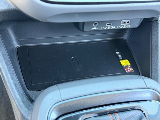 2026 Subaru CROSSTREK HYBRID Limited Hybrid Springfield VA