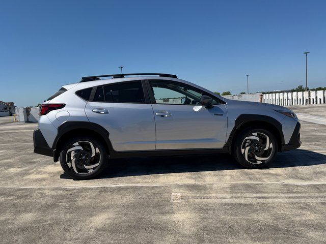2026 Subaru CROSSTREK HYBRID Limited Hybrid Springfield VA