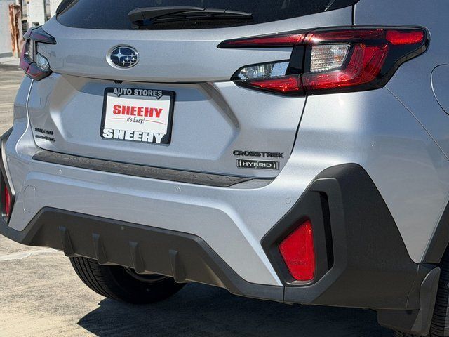 2026 Subaru CROSSTREK HYBRID Limited Hybrid Springfield VA