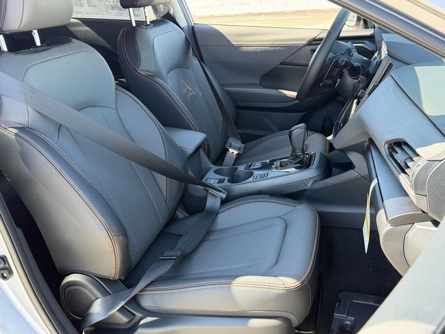 2026 Subaru CROSSTREK HYBRID Limited Hybrid Springfield VA